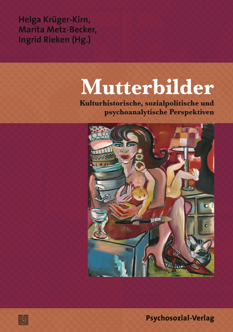 Mutterbilder - 