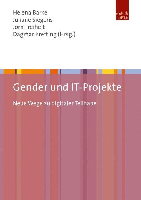 Gender und IT-Projekte - 