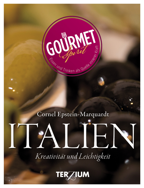 Gourmet Spirit Italien - Cornel Epstein-Marquardt