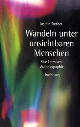 Wandeln unter unsichtbaren Menschen