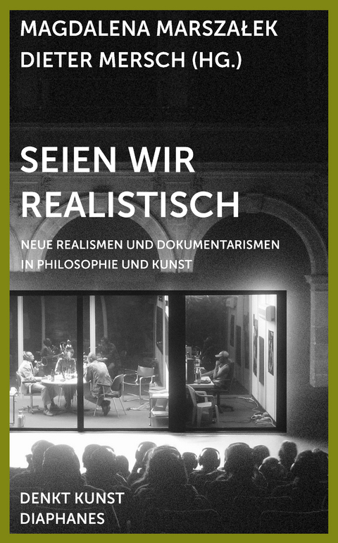 Seien wir realistisch - 