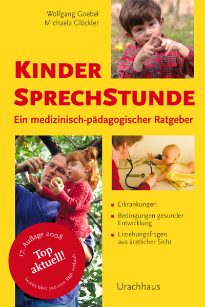 Kindersprechstunde - 