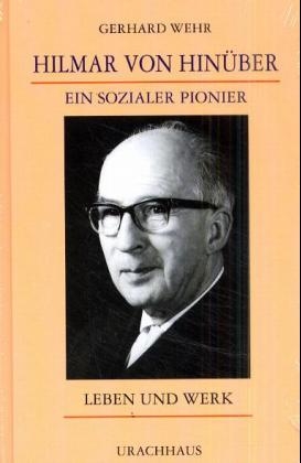 Hilmar von Hin&uuml;ber - Gerhard Wehr
