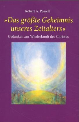 Das grösste Geheimnis unseres Zeitalters
