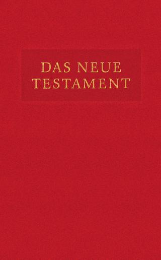 Das neue Testament