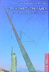 Der Komet von Samos - Tonny Vos-Dahmen von Buchholz