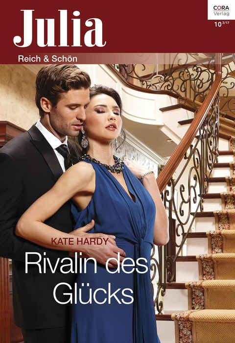 Rivalin des Gl&uuml;cks - Kate Hardy