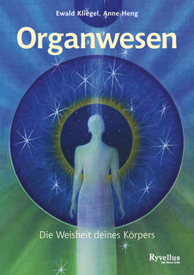 Organwesen - Ewald Kliegel