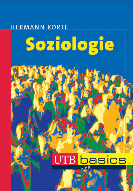 Soziologie - Hermann Korte