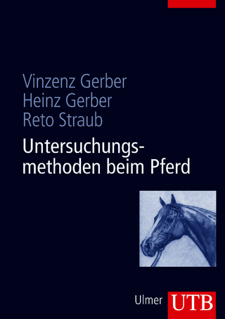 Untersuchungsmethoden beim Pferd
