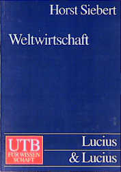 Weltwirtschaft
