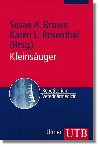 Kleinsäuger