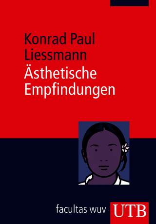 Ästhetische Empfindungen