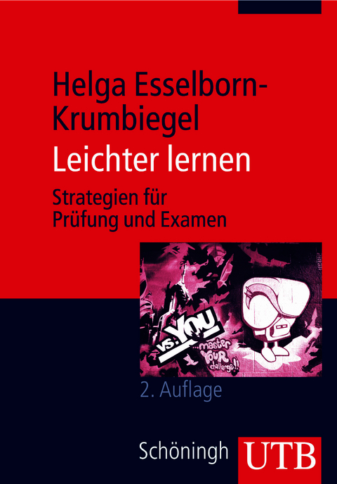 Leichter lernen - Helga Esselborn-Krumbiegel