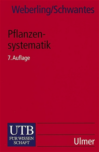 Pflanzensystematik