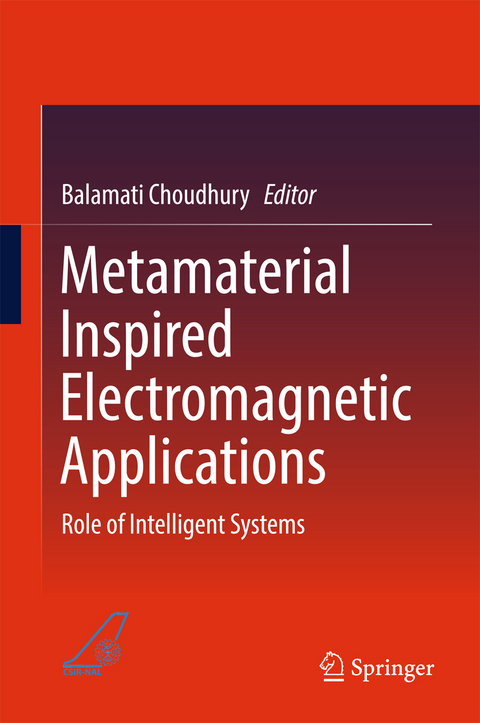 Metamaterial Inspired Electromagnetic Applications - 