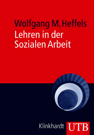 Lehren in der Sozialen Arbeit