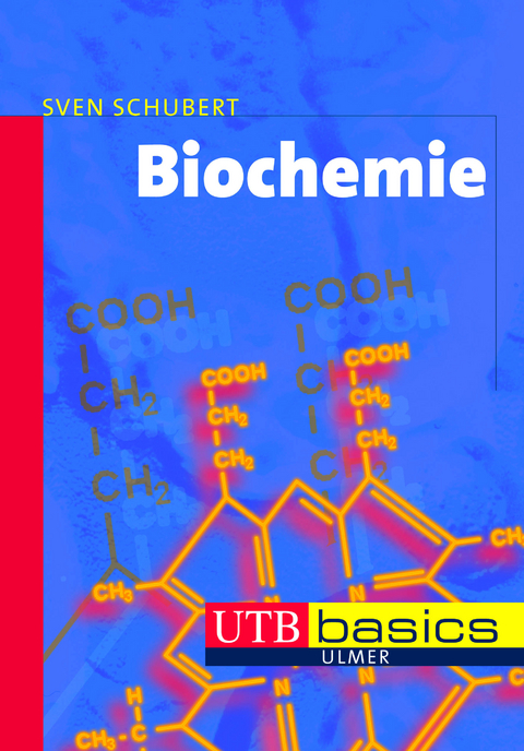 Biochemie - Sven Schubert