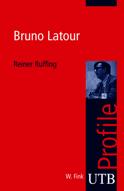 Bruno Latour - Reiner Ruffing