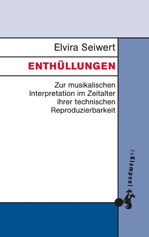 Enth&uuml;llungen - Elvira Seiwert