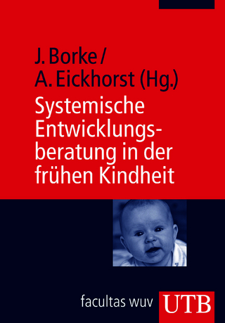 Systemische Entwicklungsberatung in der frühen Kindheit