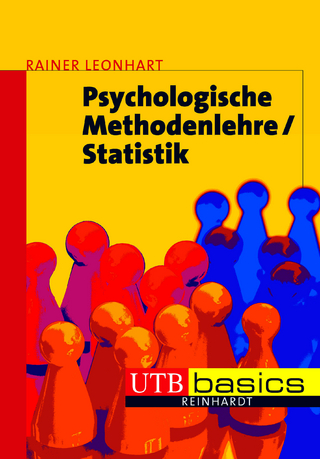 Psychologische Methodenlehre /Statistik