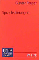 Sprachstörungen