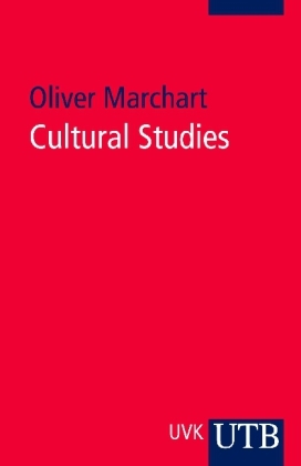 Cultural Studies - Oliver Marchart