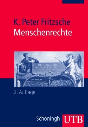 Menschenrechte - Karl-Peter Fritzsche