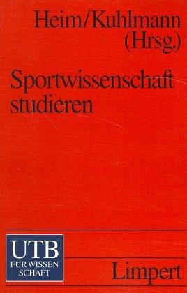 Sportwissenschaft studieren - 