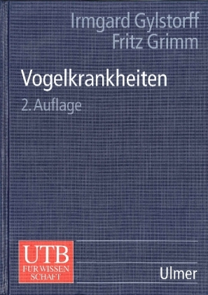 Vogelkrankheiten