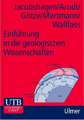 Einführung in die geologischen Wissenschaften