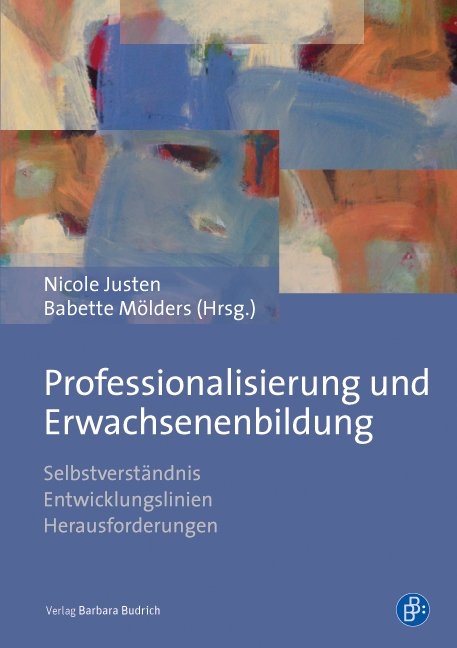 Professionalisierung und Erwachsenenbildung - 