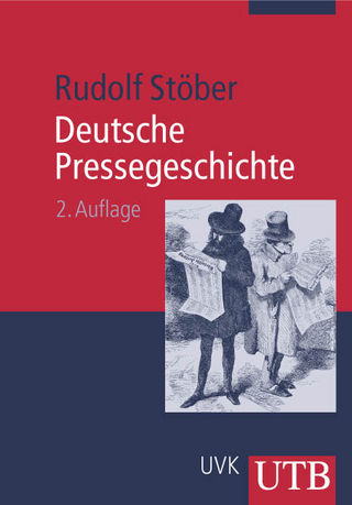 Deutsche Pressegeschichte