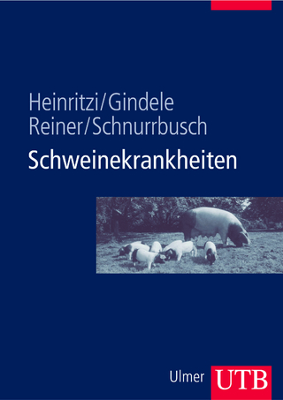 Schweinekrankheiten