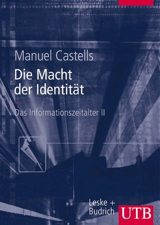 Das Informationszeitalter. Wirtschaft - Gesellschaft - Kultur / Die Macht der Identität