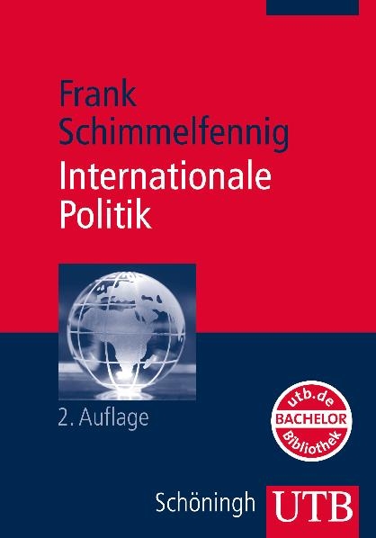 Internationale Politik - Frank Schimmelfennig