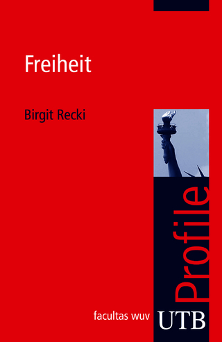 Freiheit
