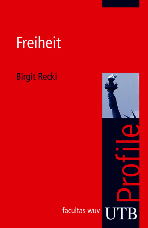 Freiheit - Birgit Recki