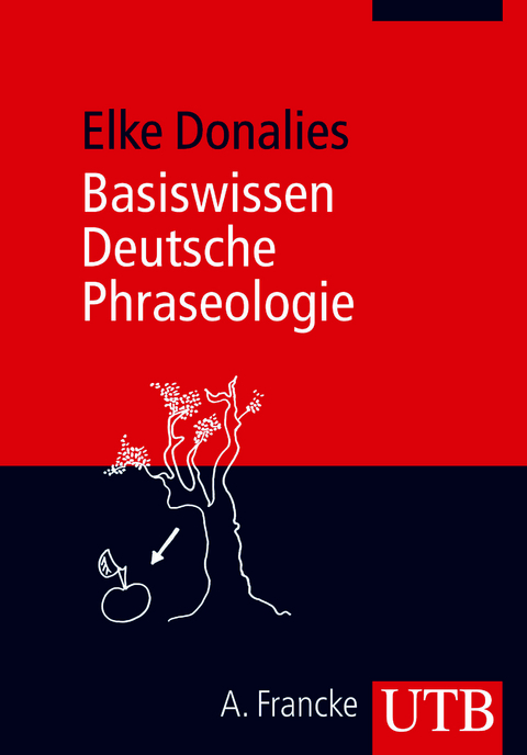 Basiswissen Deutsche Phraseologie - Elke Donalies
