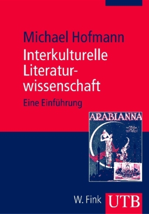 Interkulturelle Literaturwissenschaft - Michael Hofmann