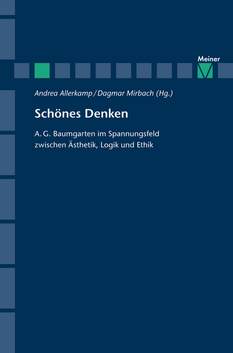 Sch&ouml;nes Denken - 