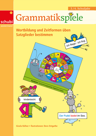 Grammatikspiele