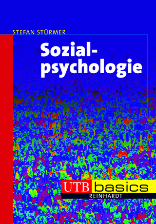 Sozialpsychologie