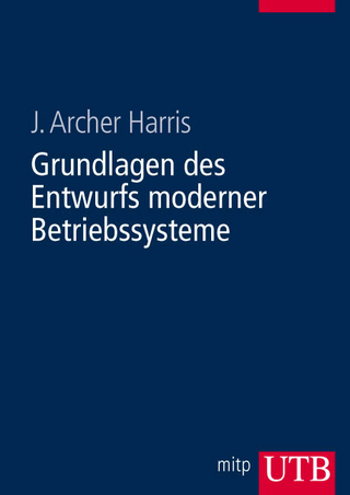 Moderne Betriebssysteme