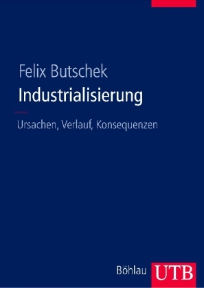 Industrialisierung