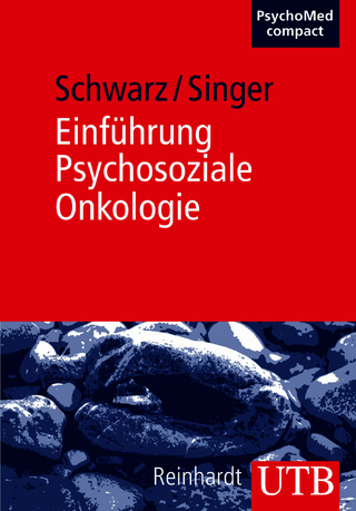 Einführung Psychosoziale Onkologie