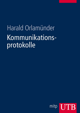 Kommunikationsprotokolle