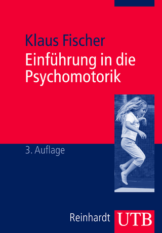 Einführung in die Psychomotorik