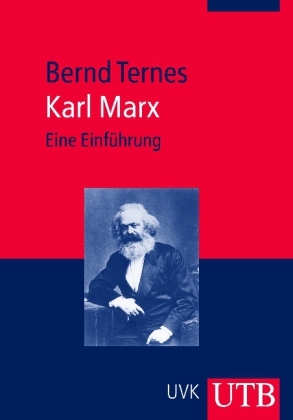 Karl Marx - Bernd Ternes